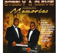 Steely & Clevie - Memories