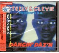 Steely & Clevie Presents Danci