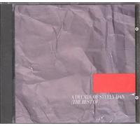 Steely Dan - A Decade of Steely Dan: Best of Steely Dan