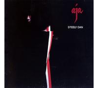 STEELY DAN-AJA by Steely Dan (1988-04-24)