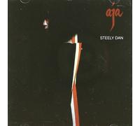 Steely Dan - Aja by Steely Dan (2000) Audio CD