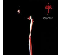 STEELY DAN - Aja by STEELY DAN