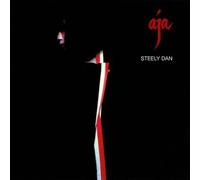 Steely Dan – Aja – CD – MCA