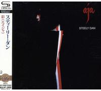 Steely Dan Aja (CD) (Importación USA)