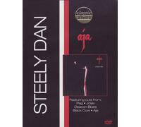 Steely Dan - Aja (Classic Album) [DVD]