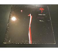 STEELY DAN - AJA LP (VINYL ALBUM) US ABC 1977