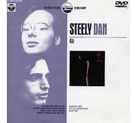 Steely Dan - Aja [Reino Unido] [DVD]
