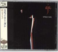 Steely Dan - Aja -Shm-CD-