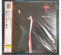 Steely Dan - Aja [Vinilo][Ltd.Release]