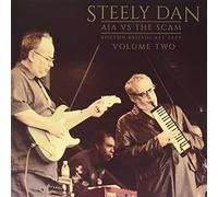 Steely Dan - Aja Vs The Scam Vol.2 (2LP) [Vinilo]