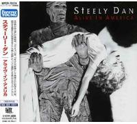 Steely Dan - Alive in America