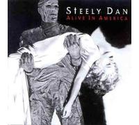 Steely Dan - Alive in America [Musikkassette] [Import Anglais]
