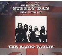 Steely Dan - Best Of Steely Dan: Broadcasting Live