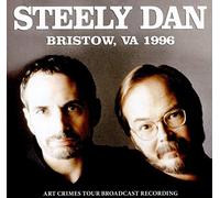 Steely Dan - Bristow, Va, 1996