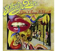 Steely Dan Can't Buy a Thrill (CD) Album (Importación USA)