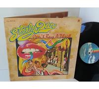 STEELY DAN cant buy a thrill, ABCX 758, gatefold