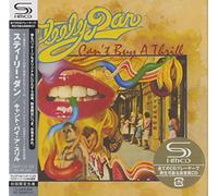 Steely Dan - Cant Buy Thrill