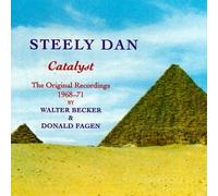 Steely Dan - Catalyst