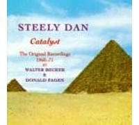 Steely Dan - Catalyst The Original Recordin