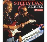 Steely Dan - Collection - 25 Songs