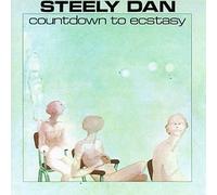 Steely Dan - Countdown On Ecstasy-Remastered-