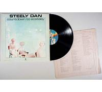 Steely Dan - Countdown to Ec [Vinilo]