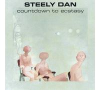Steely Dan – Countdown To Ecstasy – Vinilo LP – Importación USA