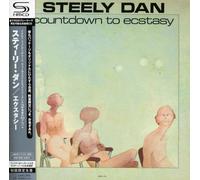Steely Dan - Countdown to Ecstasy