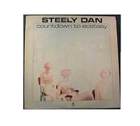 Steely Dan - Countdown To Ecstasy