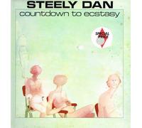 STEELY DAN - countdown to ecstasy