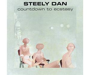Steely Dan - Countdown To Ecstasy