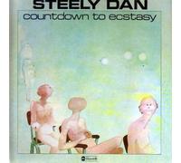 Steely Dan - Countdown To Ecstasy - ABC Records - 27 200 ET