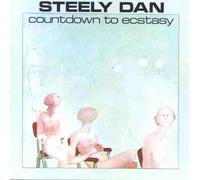 Steely Dan Countdown To Ecstasy by Steely Dan (1998-11-17)