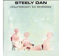Steely Dan – Countdown To Ecstasy – MCA