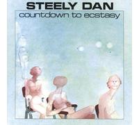 Steely Dan - Countdown to Ecstasy [Import]