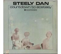 Steely Dan - Countdown To Ecstasy - Quad