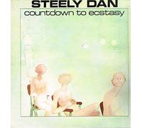 Steely Dan - Countdown To Ecstasy - Smooth p/s