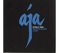 Steely Dan - Deacon Blues