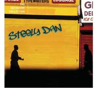 Steely Dan - Definitive Collection