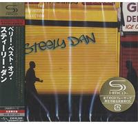 Steely Dan - Definitive Collection (Jpn)