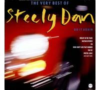 Steely Dan - Do it again-The very best of / Vinyl record [Vinyl-LP]