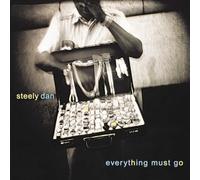 Steely Dan - Everything Must Go [Vinilo]