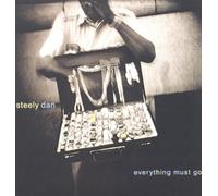Steely Dan - Everything Must Go [Vinilo]