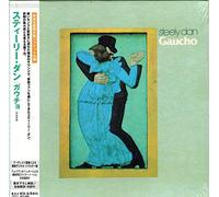 Steely Dan - Gaucho