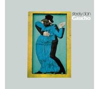 STEELY DAN - GAUCHO(ltd.reissue)