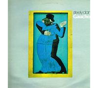 Steely Dan - Gaucho + lyric inner