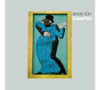 Steely Dan Gaucho (Vinyl) 12" Remastered Album (Importación USA)