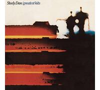 Steely Dan - Greatest Hits [Vinilo]