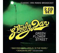 Steely Dan - Green Flower Street: Radio Broadcast