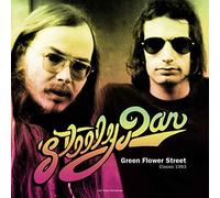 Steely Dan - Green Flower Street [Vinilo]